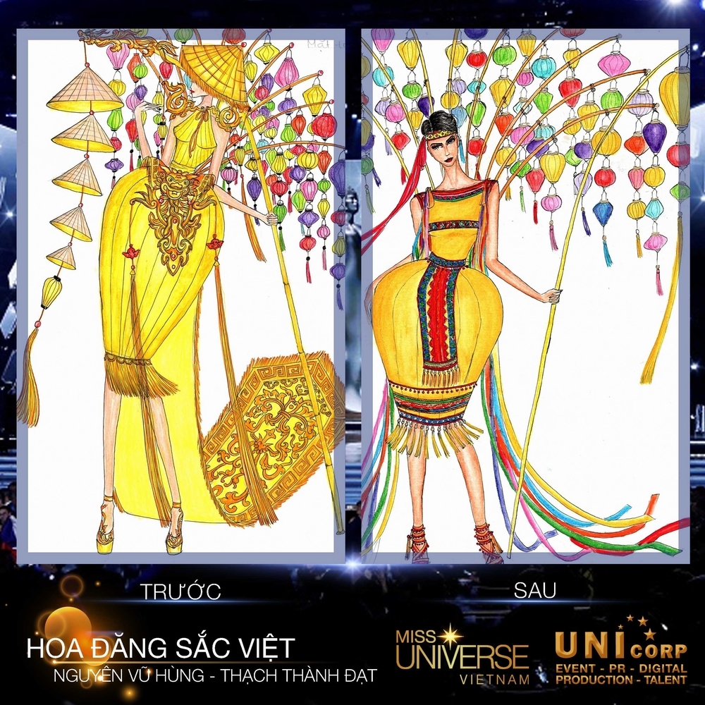 Hoa hậu H’hen Niê nỗ lực tìm kiếm trang phục dân tộc tại Miss Universe 2018